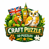 CRAFT PUZZLE SHOP